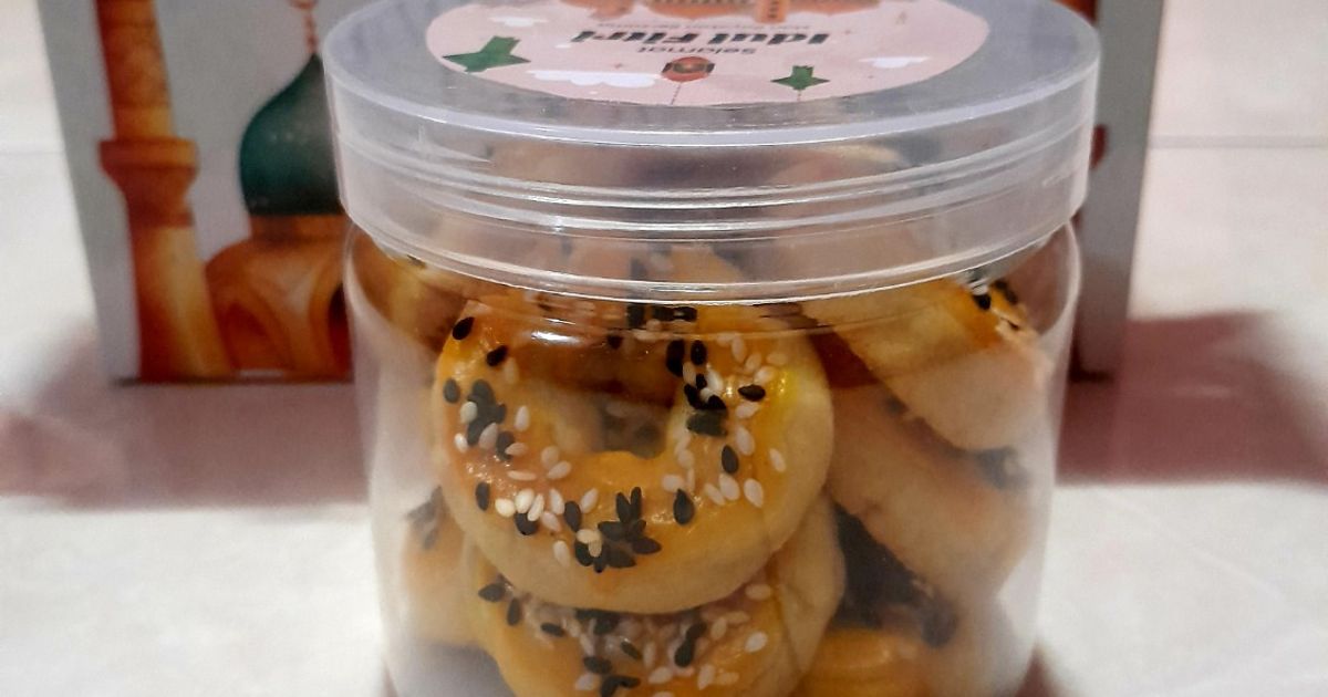 Nastar donat