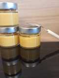 Purée bébé radis carotte