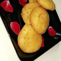 A picture of Bikaneri Masala matri.