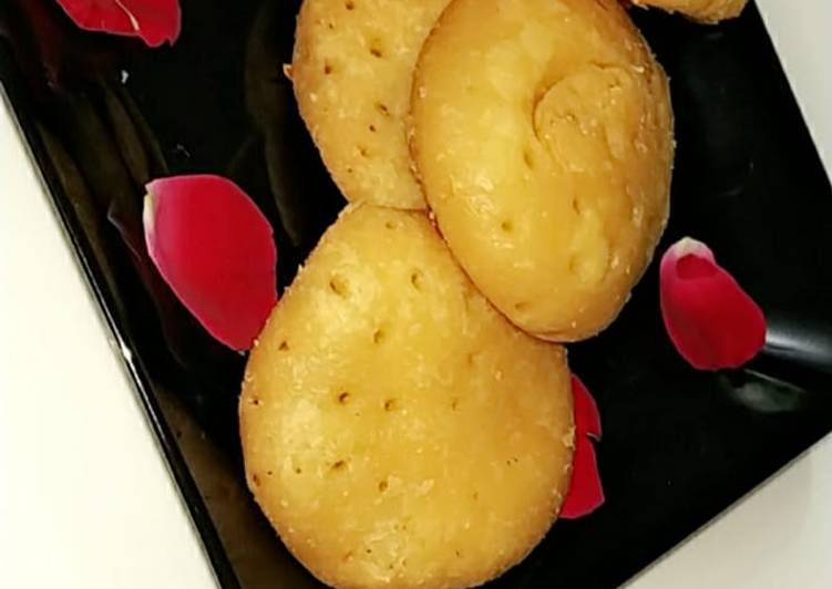 Bikaneri Masala matri