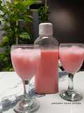 Pink Lava