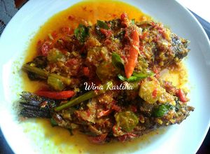 Foto resep Ikan Nila Pedas Belimbing Wuluh