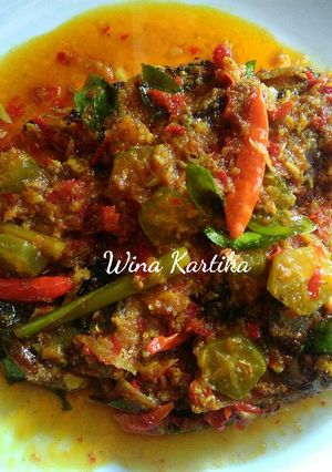 Foto resep Ikan Nila Pedas Belimbing Wuluh