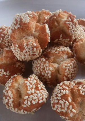 Foto resep Onde Onde Ketawa