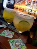 Gin & Tonic de Mango 🍑😄