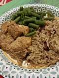 Jerk Chicken Marinade