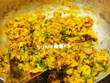 अंडा भुर्जी (Anda Bhurji Recipe In Marathi)