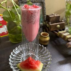 A picture of Mohabbat ka sharbat.