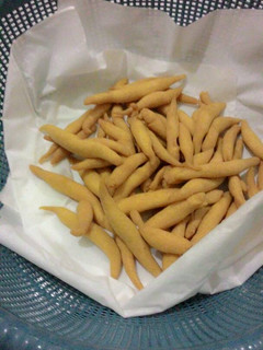 Foto resep Cheese Stik