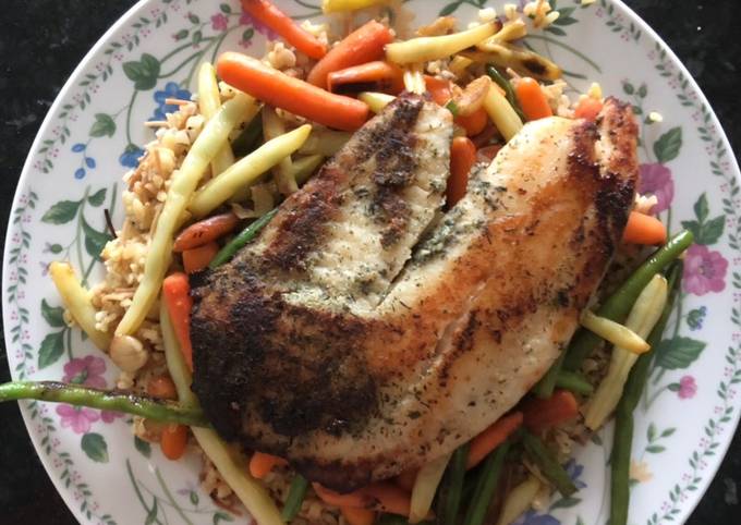 Easiest Way to Prepare Super Quick Homemade Talabia