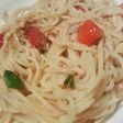 Spicy Speghetti