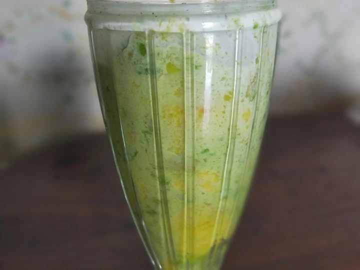 Cara Mudah Membikin Resep Alpukat kocok debm yang Sempurna Anti Ribet, Mantap Sekali