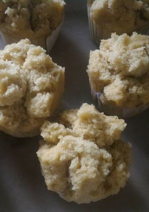 Foto resep Gulmer cake