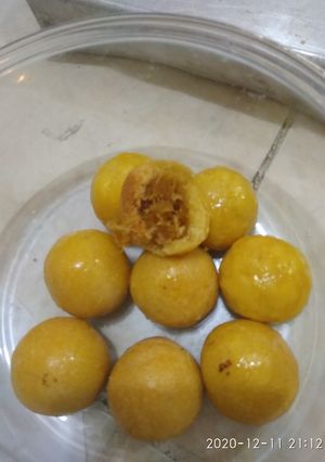 Foto resep Nastar lumer