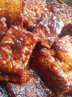 Foto resep Tempe - Tahu Bacem