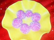 A picture of rose sweet