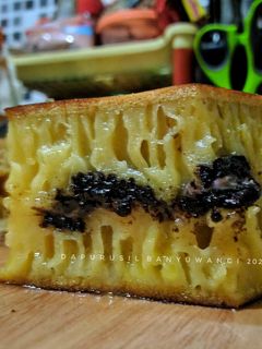 Foto resep Martabak Manis Enak Ekonomis