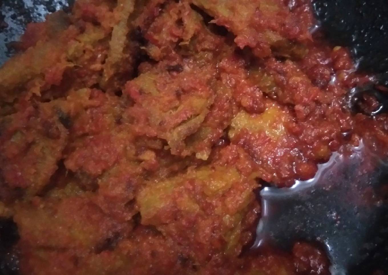 Rendang Daging
