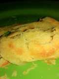 Roti Maryam/canai😋