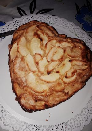 Una foto de Tarta de Manzana😉