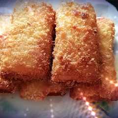 รูปของ Risol Egg Mayooo