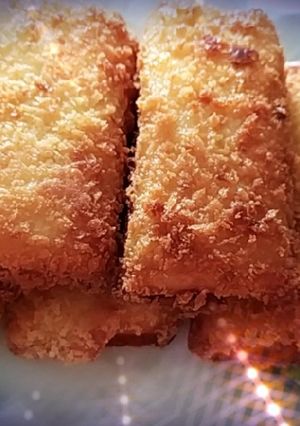 Foto resep Risol Egg Mayooo