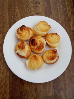 Foto resep Kue soes