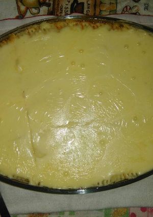 Una foto de Pastel de papas
