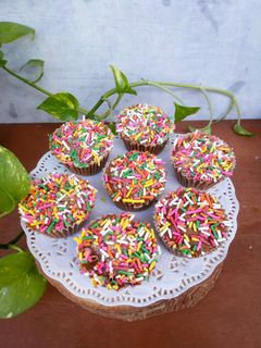 Foto resep Cake Coklat Lembut