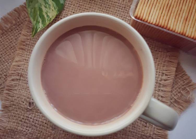 Bagaimana Membuat Hot Chocolate yang Enak