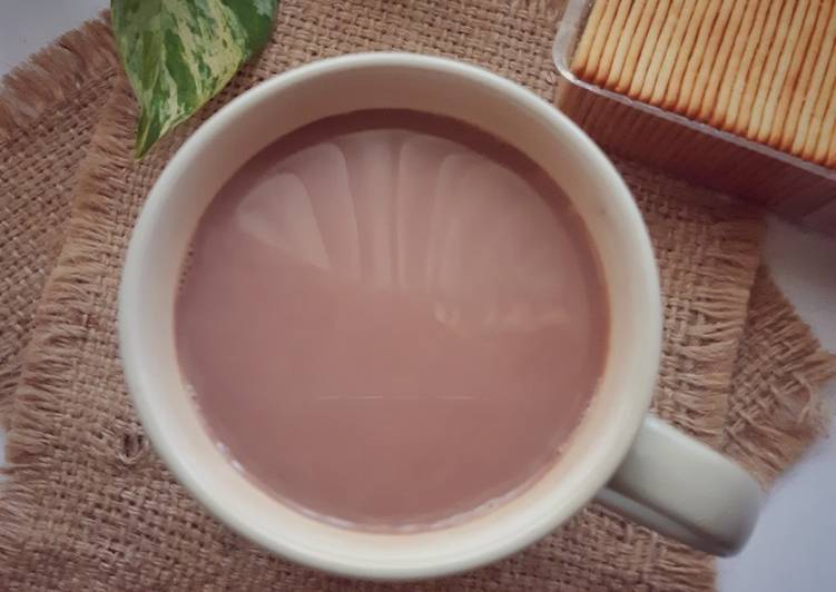 Hot Chocolate