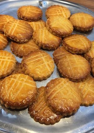 Une photo de Galettes bretonnes