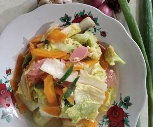 Resep Mudah Cap cay Sederhana Nikmat Lezat Resep Mudah Cap cay Sederhana Nikmat Lezat