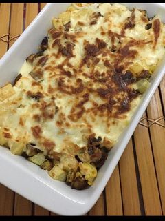 صورة لوصفة صينية خضار