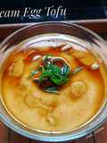 Steam Egg Tofu