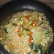 Mie Tektek Mudah dan Cepat