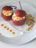 Rocoto relleno