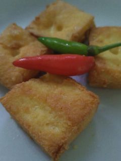 Foto resep Tahu KW debm