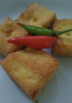 Foto resep Tahu KW debm
