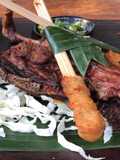 Crispy Duck mantul