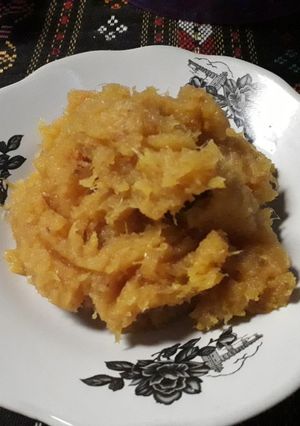 Foto resep Selai Nanas Homemade / Tanpa Gula /No Sugar
