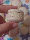 Macarrones con harina 0000😱