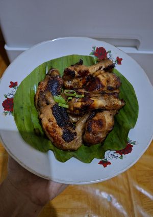 Foto resep Ayam Bakar Madu