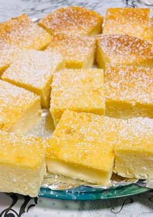 Pille túrós😊 recept fotója