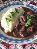 🇫🇷 Boeuf Bourguignon 🇫🇷
