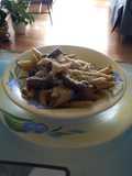 Penne fungi