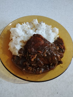 عکسی از دستور مرغ ترش 👩🏻🍳🍲