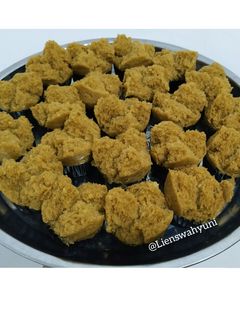 Foto resep Bolu Kukus Gula Merah