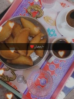 صورة لوصفة قطايف ❤️