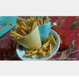 Kentang Goreng Crispy
